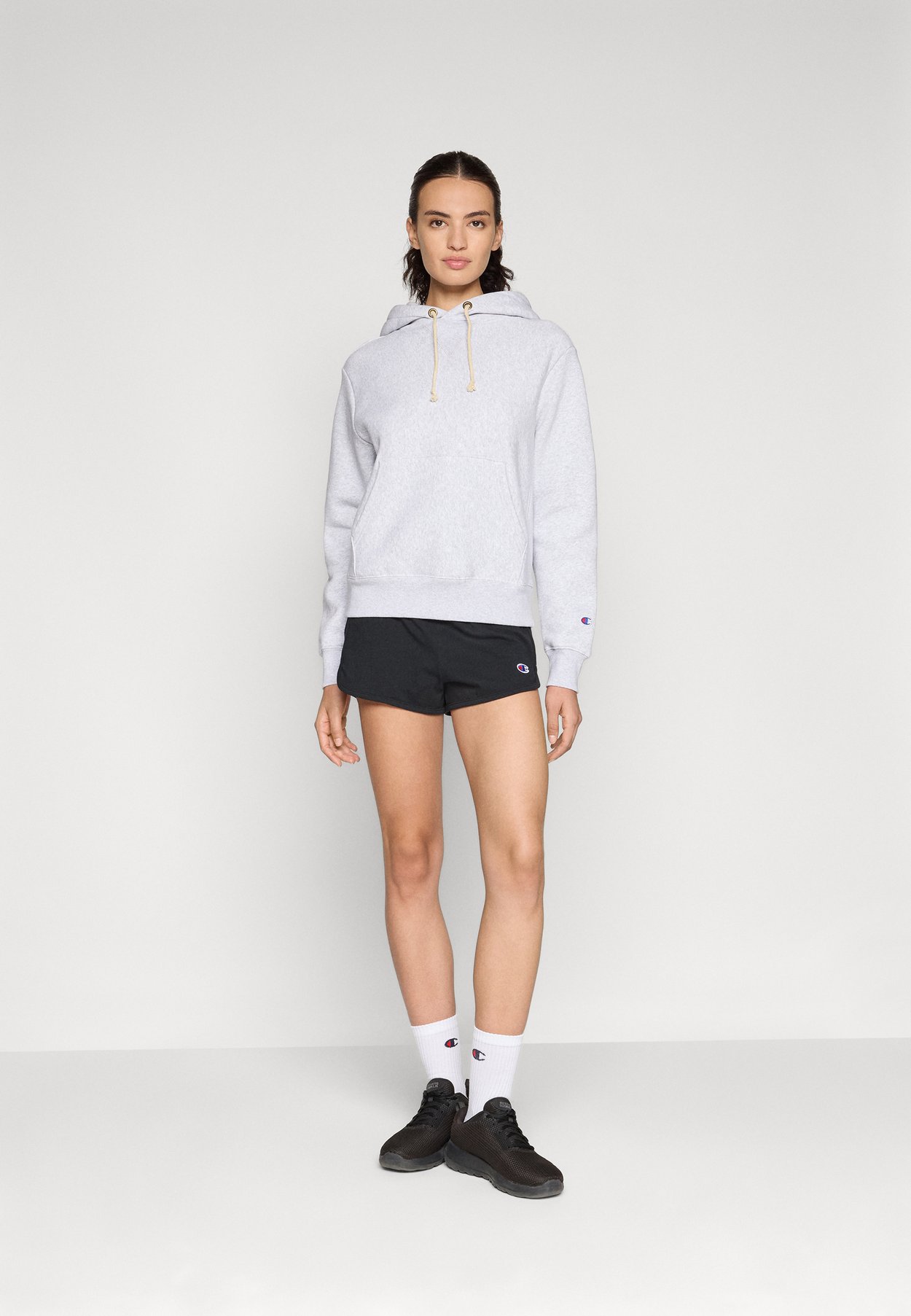 Kapuzenpullover
