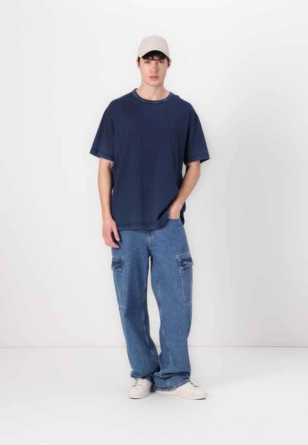 HOCKLEY  - Basic T-shirt2