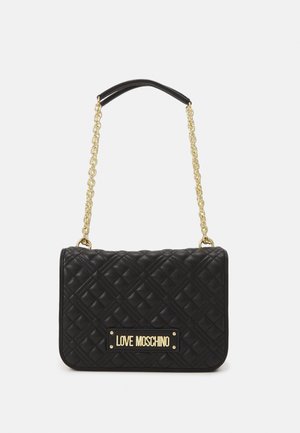 Bolso de mano - nero