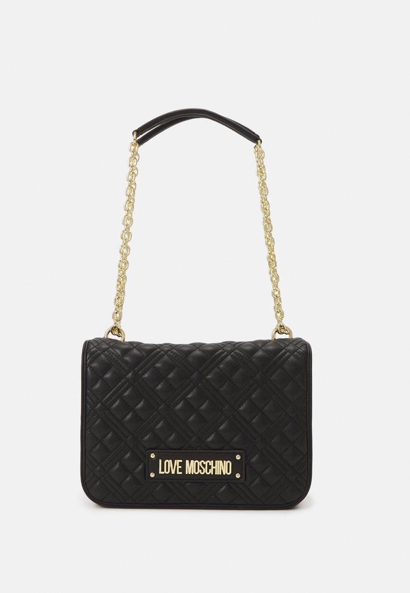Love Moschino Kabelka nero/černá Zalando.cz
