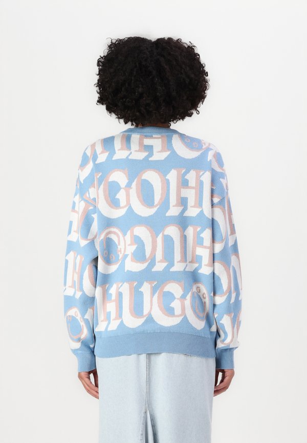 SESTUNNI - Jumper - open miscellaneous3