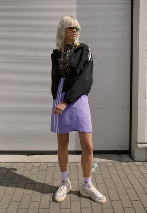 Windbreaker - black