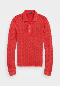 Valittu, red
