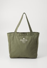 Unselected, agave green