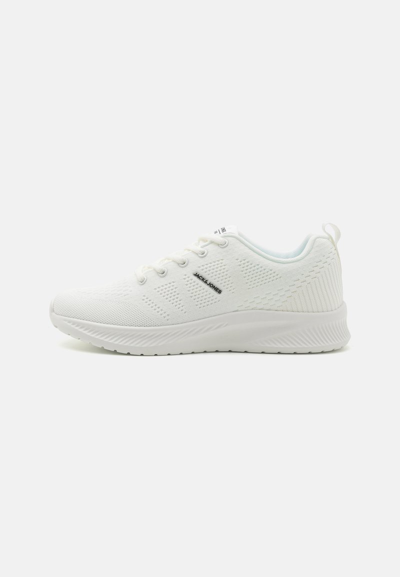 JACK & JONES heren Jfwcroxley Knit Sneaker NoosSneaker