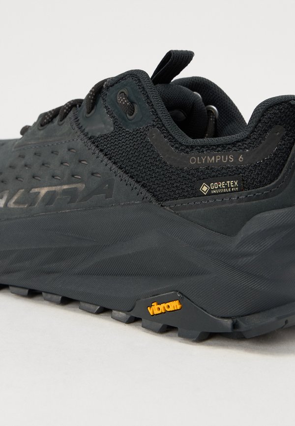 W OLYMPUS 6 HIKE LOW GTX - Hiking shoes3