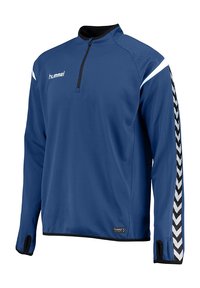 Hummel Felpa - blue