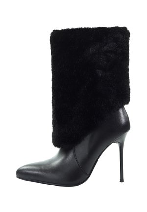 GOE for shoes - Botki na obcasie