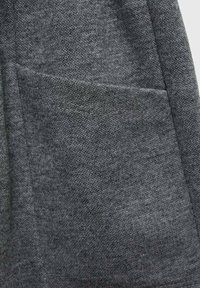 Mango Kids Shorts - anthracite