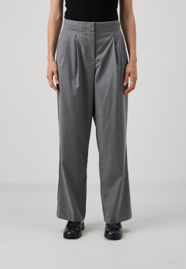 CARTER CLASSIC TAILORING - Trousers