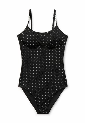Tezenis, PERLE POIS - Traje de baño - black