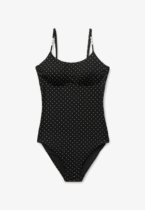 Tezenis, PERLE POIS - Traje de baño - black