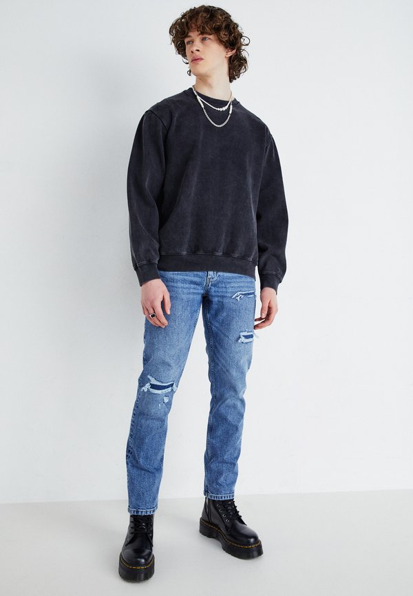ONSJAY VINTAGE ACID WASH CREW - Sweatshirt2