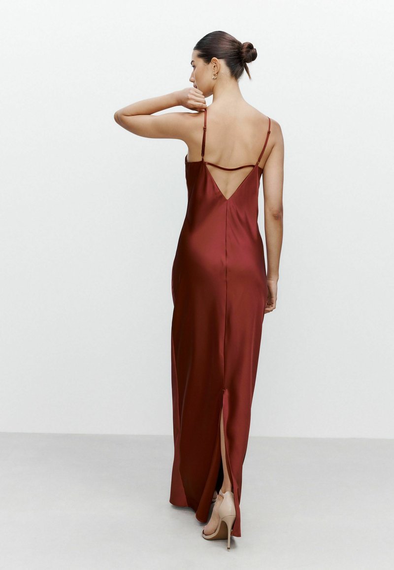 Next Occasion wear - rust brown/brown - Zalando Next Occasion wear - rust brown/brown - Zalando