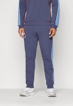 NEW YORK FC URBAN PURIST TRAVEL - Article de supporter d'équipe de club - shadow navy