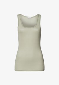 Nevybráno, crystal green