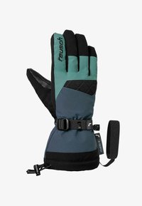 Unausgewählt, blck india ink silver