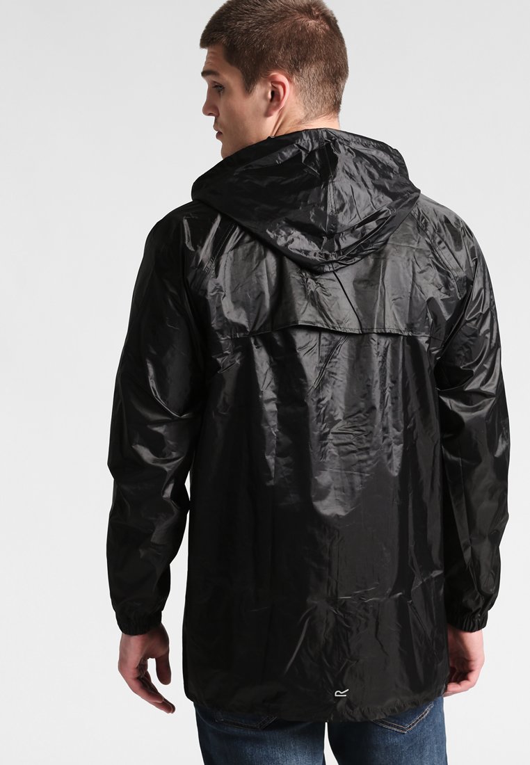 Men STORMBREAK - Hardshell jacket Men STORMBREAK - Hardshell jacket