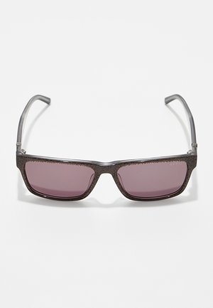 Guess, SUNGLASSES - Occhiali da sole - black other smoke