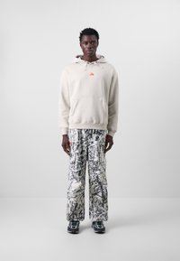 Nike ACG TUFF HOODIE - Mikina - off-white/beige