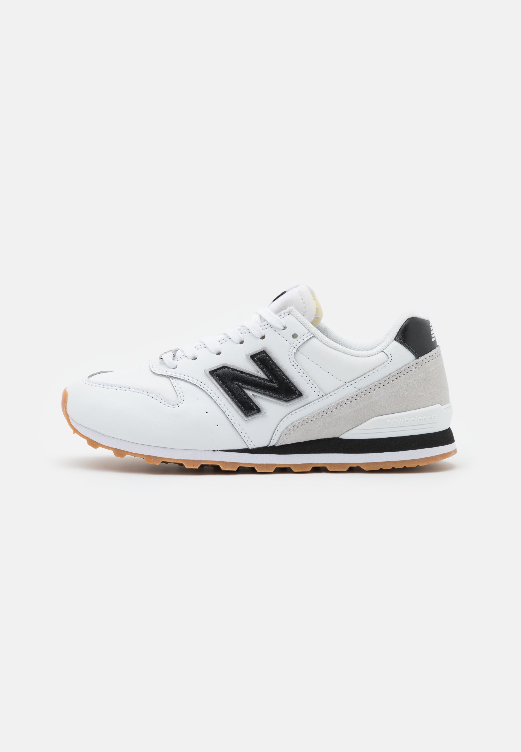 New Balance WL996 - Sportbačiai - white 