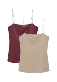 - Top