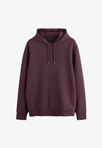 Ausgewählt, burgundy red