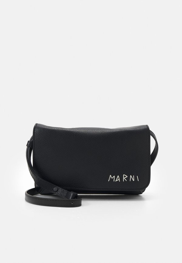 POCHETTE UNISEX - Cross body bag