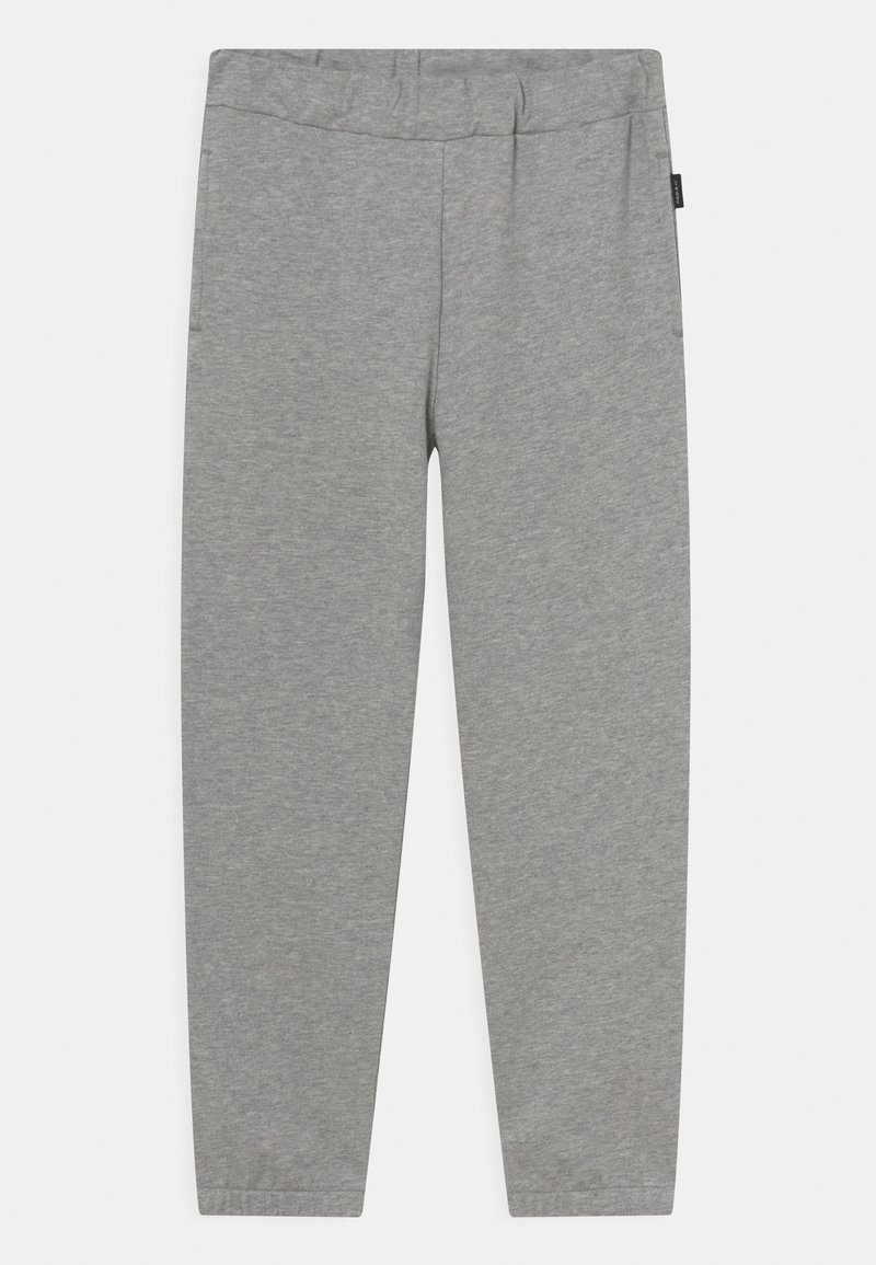 Kinder Stoffhosen | Name it NKFSWEAT PANT Jogginghose grey melange/grau-meliert - GC73067 Kinder Stoffhosen | Name it NKFSWEAT PANT Jogginghose grey melange/grau-meliert - GC73067