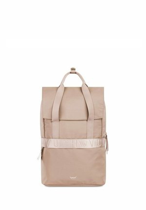 GIOMA - Malý batoh  - beige