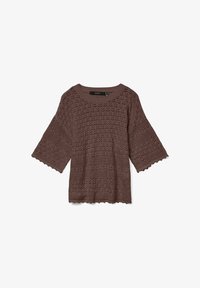 No seleccionado, chocolate martini