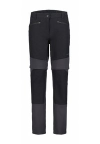 Icepeak - BRADLEY - Outdoor trousers - schwarz Thumbnail Image 1