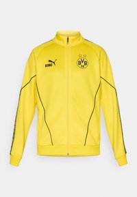 BVB KING ANTHEM  - Klub merchandise - faster yellow/black