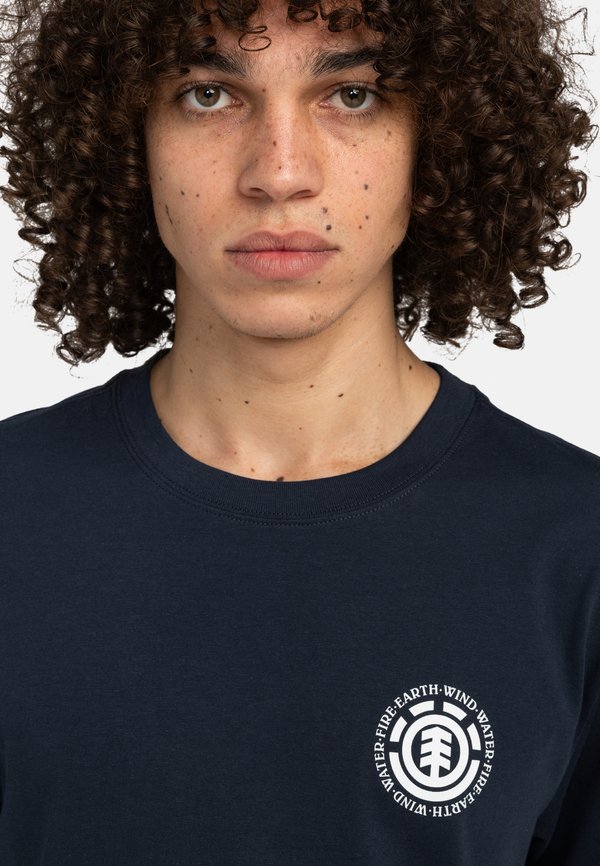 SEAL  - Print T-shirt - ecn2