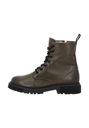 MONTECRISTO - Snowboot/Winterstiefel - khaki