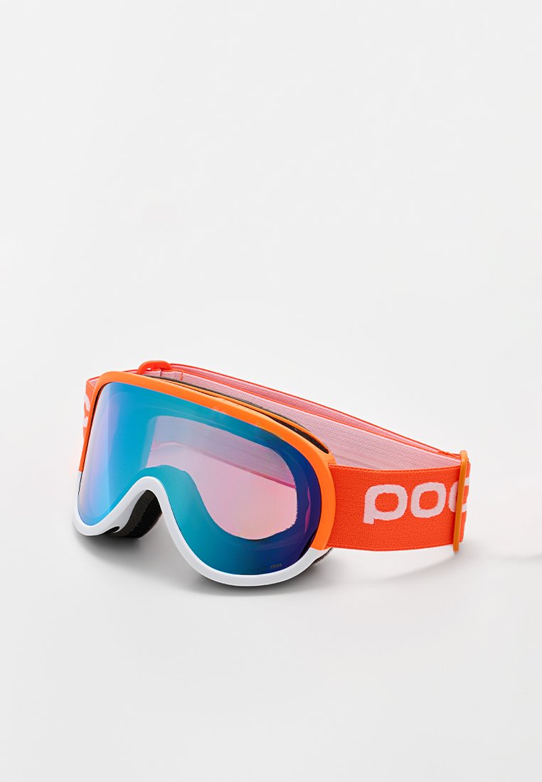 POC Skibril neonoranje