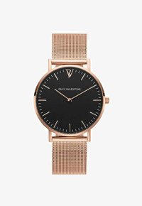 PAUL VALENTINE Uhr rose gold/rosa - Main Image