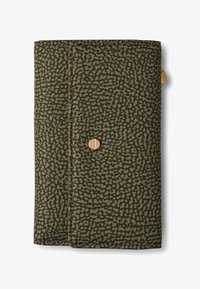 Ausgewählt, military green