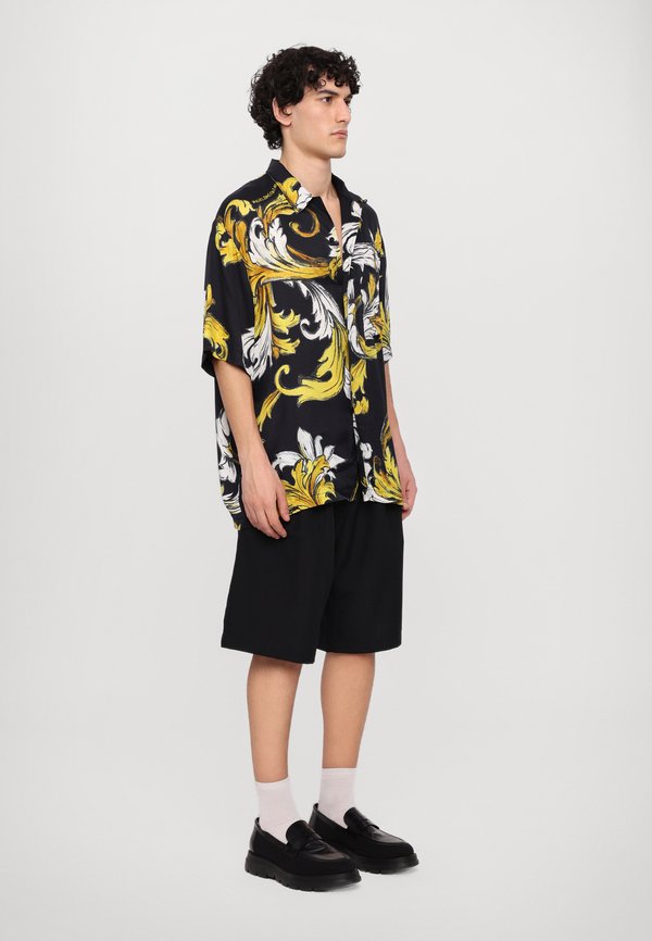 BAROC OUTLINE MACRO - Shirt2