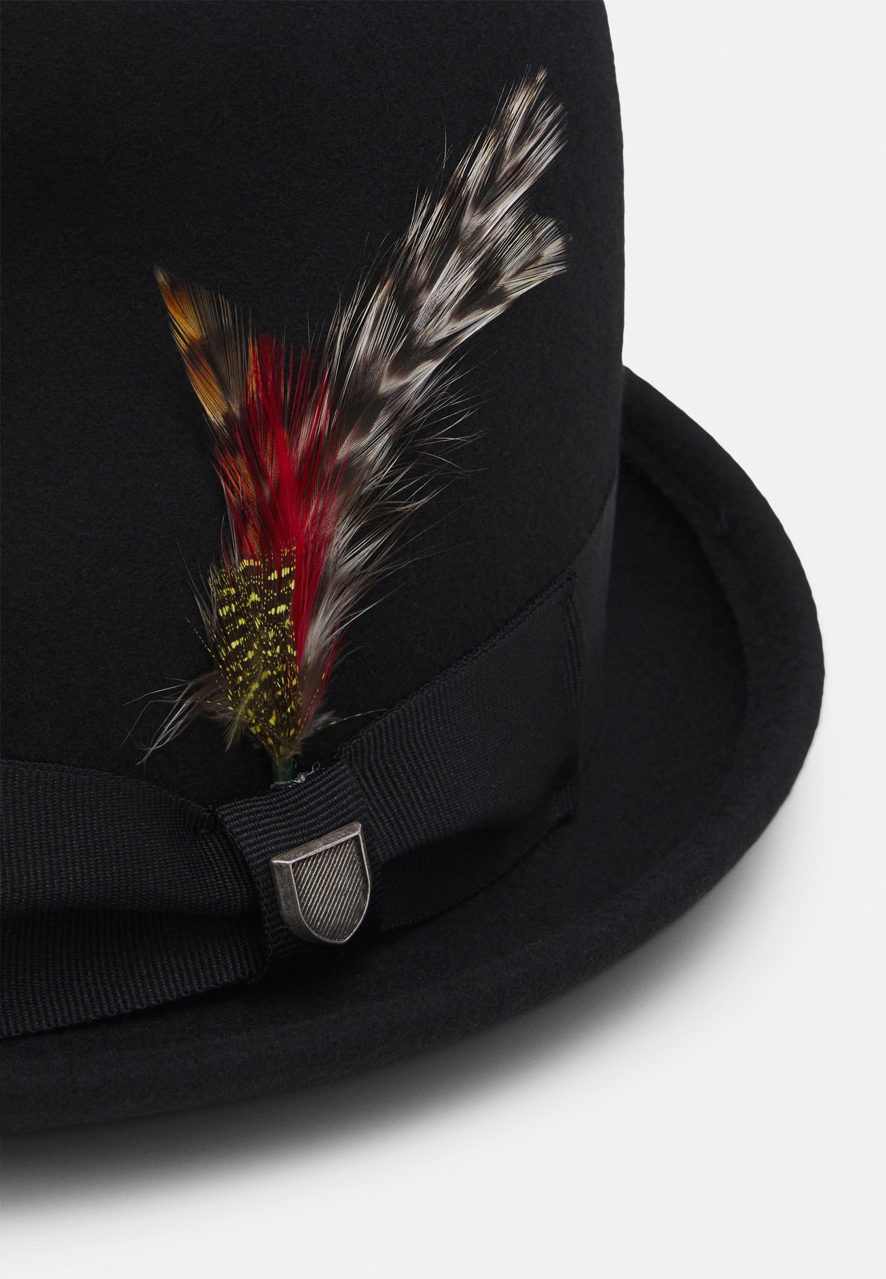 Brixton GAIN FEDORA UNISEX - Hatt 