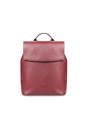 GIOIA - Rucksack - bordeaux