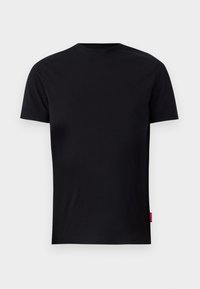 T-shirt basique - black