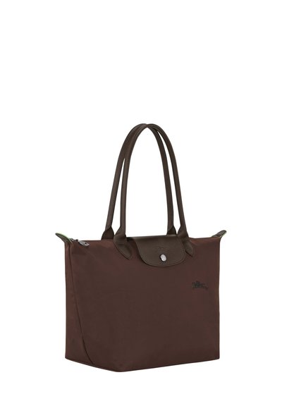 Longchamp LE PLIAGE - Handbag - mokka