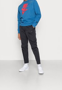 Nike Sportswear Sweatshirt - dark blue