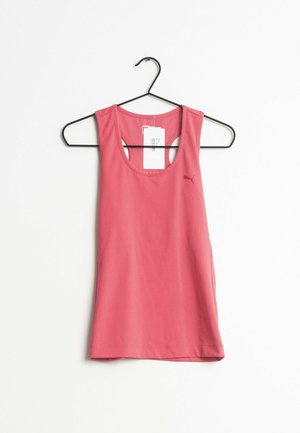 Puma Top - pink