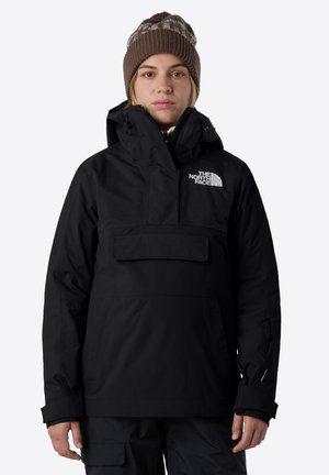 DRIFTVIEW - Vinterjakker - tnf black-npf