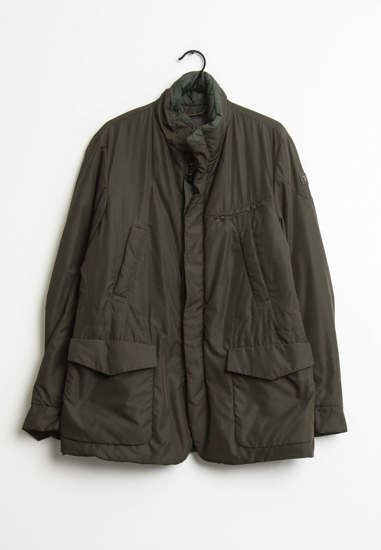 Trussardi Giacca invernale - brown/marrone - Zalando.it