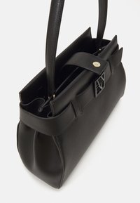 Armani Exchange BORSA - Mala de mão - black