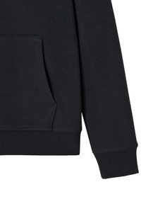 JOTT OAXACA - Sudadera con cremallera - noir