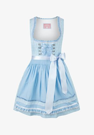 Stockerpoint, KIM - Dirndl - hellblau